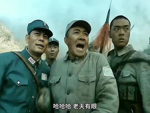 鬼子观摩团被李云龙一举歼灭，导致独立团成了鬼子的眼中钉， 亮剑