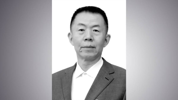 中国美协副主席、著名画家刘杰逝世，享年62岁