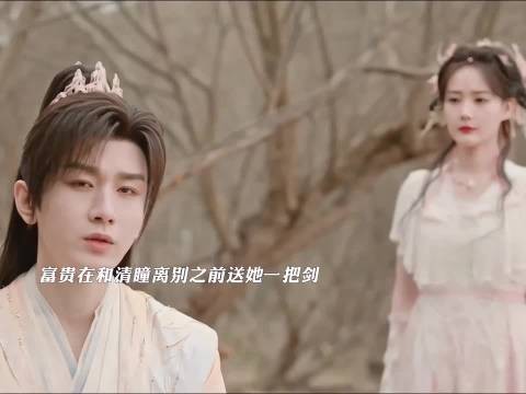 陈星旭李一桐平番出演《金枝》，姓氏排序引争议