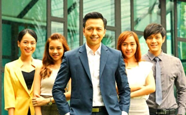 商业智慧精髓:需求、信任与稳健成功之路