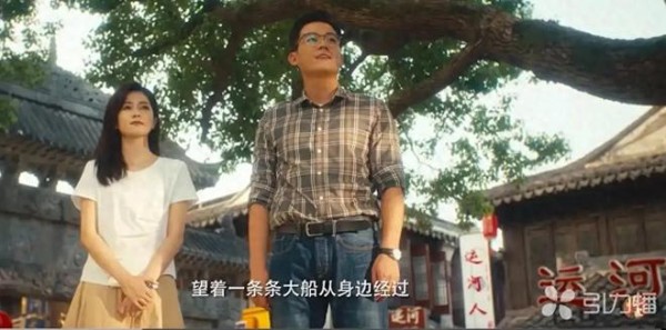 《北上》到底是在江苏哪里拍摄的