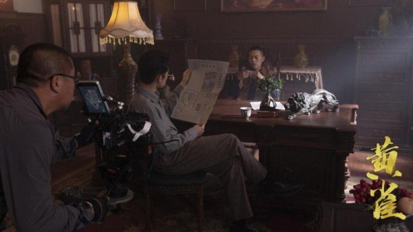 《黄雀》电视剧拍摄地点揭秘