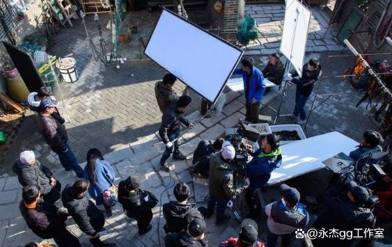 拍摄一部电视剧需要哪些人员？