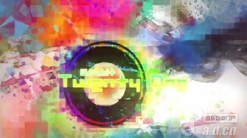 《Cytus音乐节奏》5.0版本