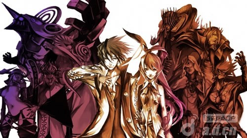 《Project Symphony》