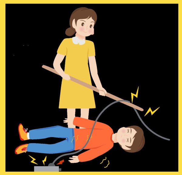 如何应对突发事件：急救指南一网打尽