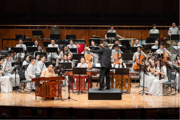 奏粤乐新曲,响时代新声——第七届广东音乐创作大赛获奖作品正式揭晓