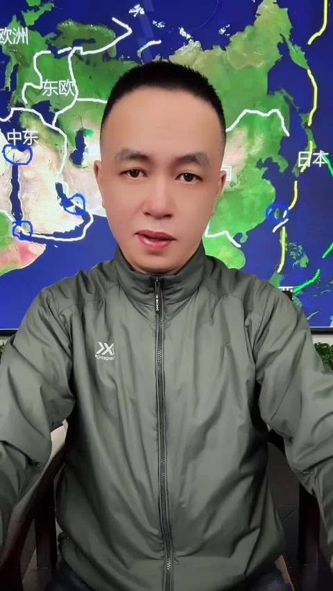 日方被美方耍了！愿世界和平没有战争 #祖国万岁