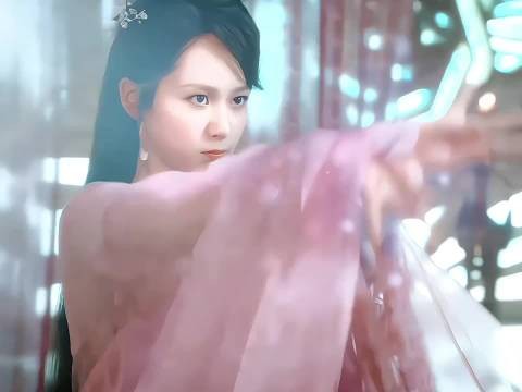 刘宁重启香蜜短剧版官宣，七年后情烬霜开再续前缘