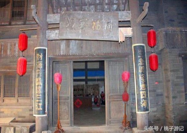 探访电视剧《武林外传》拍摄地,怀恋经典