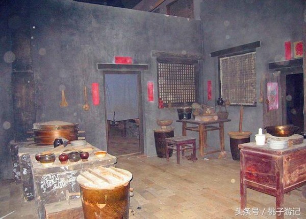 探访电视剧《武林外传》拍摄地,怀恋经典