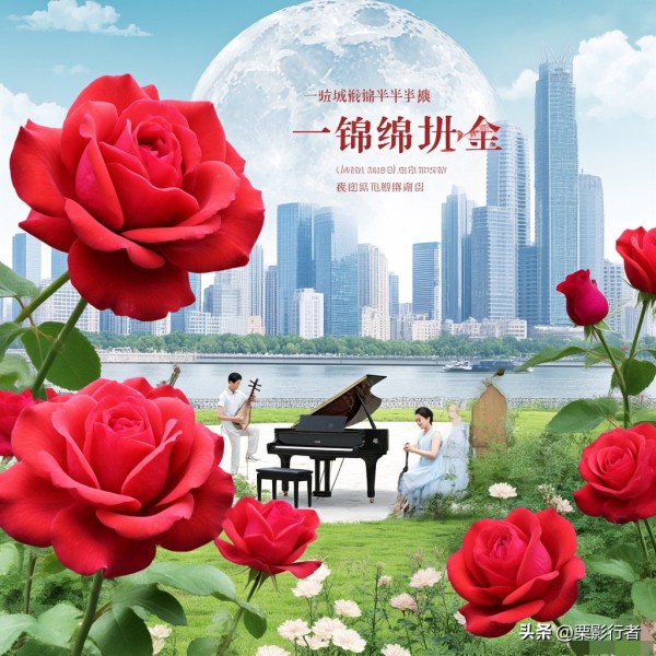 栗影行者：#好听音乐分享！#根据当前音乐热点和经典作品，为您精选以下跨风格优质音乐，涵盖流行新歌与治愈纯音乐：

一、情感共鸣新作

  1. 《季候绽放》- 南阳青年音乐人

• 月季主题城市宣传曲，融合楚汉文脉与青春旋律，钢琴与民乐交织出「一城锦绣半城霞」的视听画卷

• 适用场景：晨间通勤、城市漫步

  2. 《你总说我不爱你》- 浩杨

• 直击当代恋爱沟通困境，以质朴歌词刻画直男情感困...