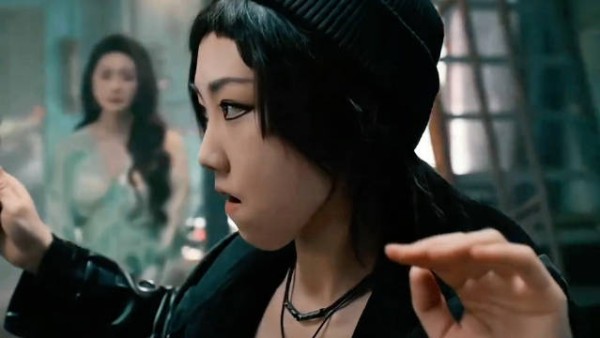 新人物鬼鞭来了，枭谷留名，焚骨息声，此别南山，再无故人，这出场太酷了！