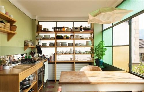 家装装饰搭配技巧