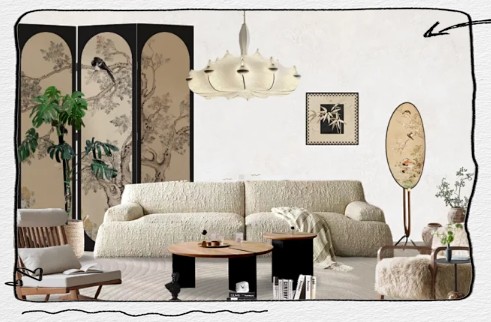 家装软装搭配指南：创造舒适美观的生活空间