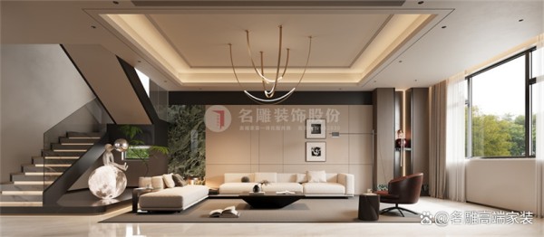 软装搭配技巧全攻略｜6步打造高颜值家居空间！