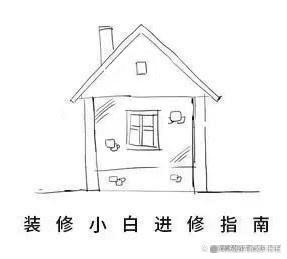 装修中的色彩搭配