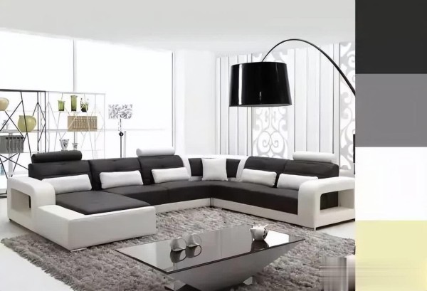 打造理想家居：软装配色九大原则，潮流又美观！