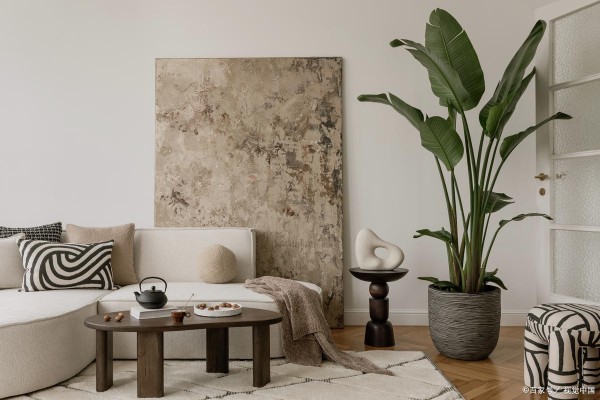 了解这 5 个软装搭配方向，家里铁定美美的！