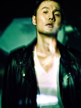 李荣浩我勒个大黑马