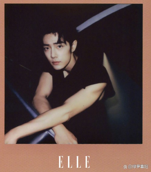 肖战采访：长访谈会让人矛盾，演员需要表达