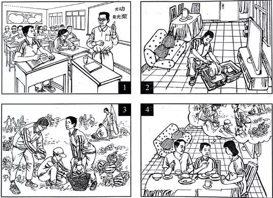 高考英语2010-2019书面表达真题及满分范文汇总1