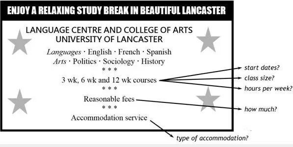 高考英语2010-2019书面表达真题及满分范文汇总2