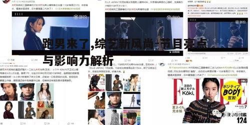 二、明星效应与粉丝互动