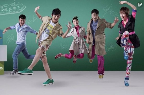 全球公认超赞的4个综艺节目，《奔跑吧兄弟》上榜，第1名备受关注