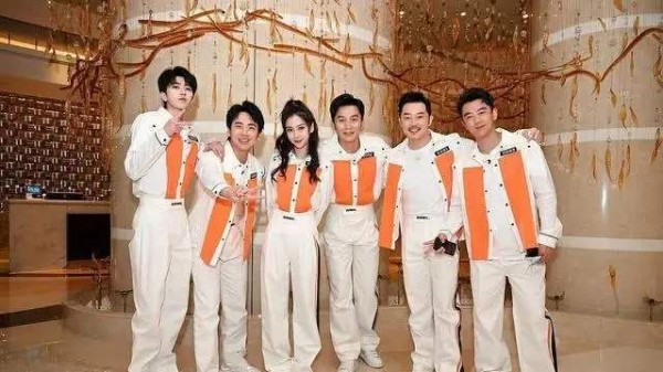 盘点10档看点很足的综艺节目，笑点超级多，快快收藏！