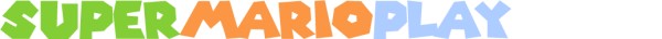 SuperMarioPlay logo