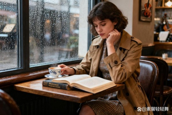 10本让你越读越清醒的哲学书：从混沌到通透的思想指南