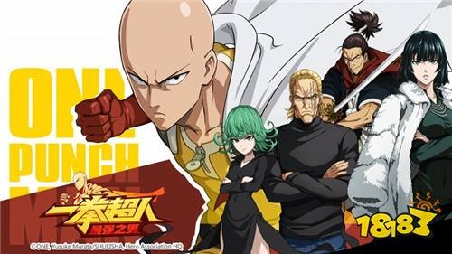 五大动漫手游排行榜 好玩的动漫手游推荐