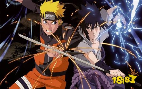 五大动漫手游排行榜 好玩的动漫手游推荐