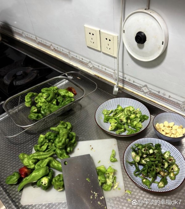 18个生活小妙招，家家户...@平淡的幸福dk7的动态