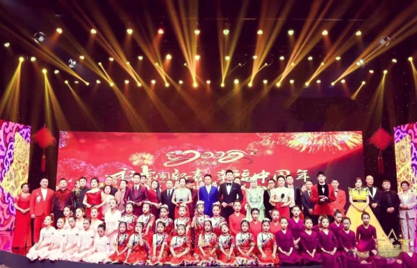 全台综艺节目大放异彩：您最爱看哪个？