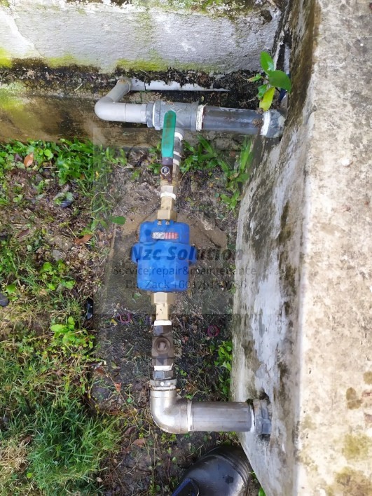 Top 7 Plumber Services in Kuantan