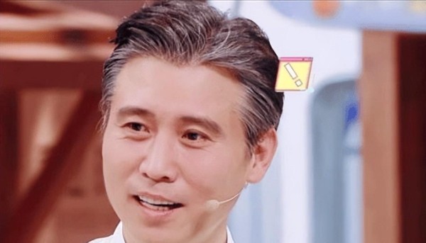 原来她就是李乃文老婆！怪不得能获封影帝，娶一个贤妻旺三代