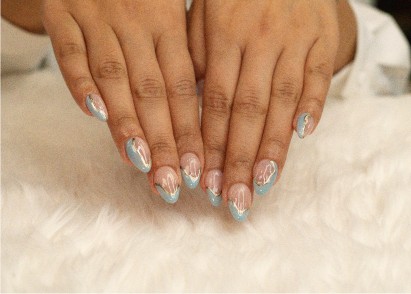 nail art design - tampa nails - nail salon in seminole heights