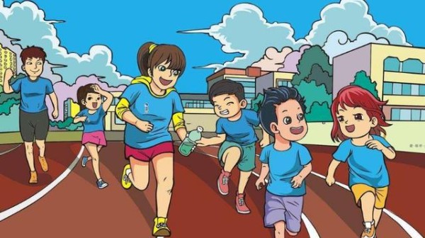 小时候的童年趣事，拿出来给大家分享一下！