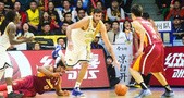 CBA新赛季外援组织运球,外援投篮、抢篮板
