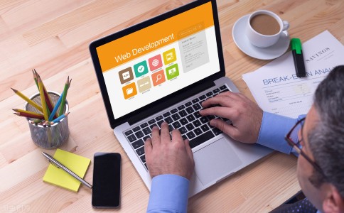 美食天地:美食推荐小程序