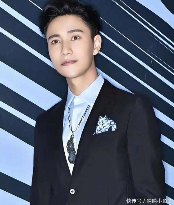 从金燕西到医美争议男”，陈坤的颜值滑坡路