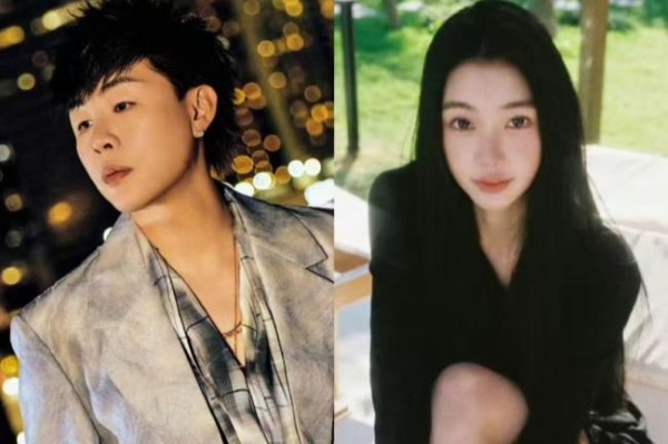 胡彦斌易梦玲 郝蕾表演训练营 绯闻背后的爱情探讨