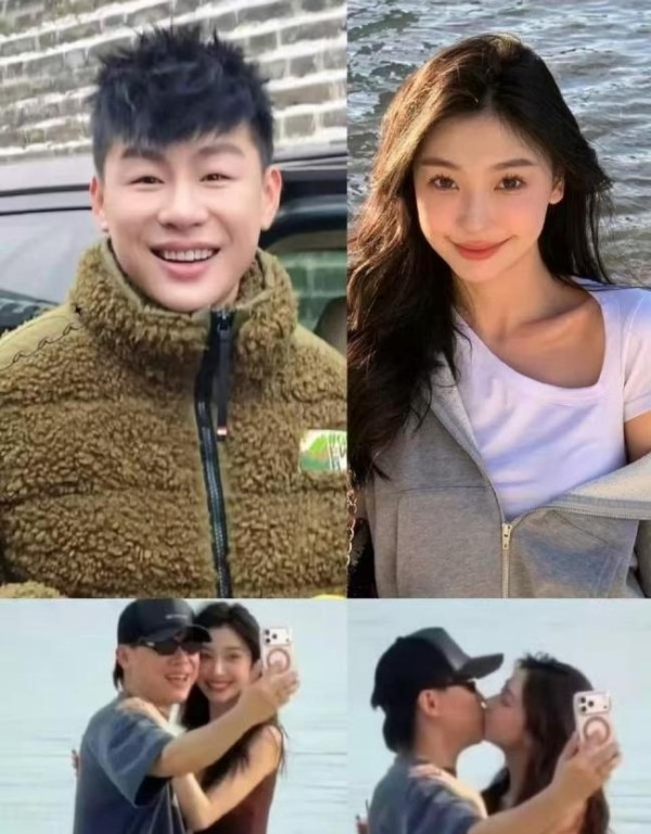 胡彦斌易梦玲 郝蕾表演训练营 绯闻背后的爱情探讨