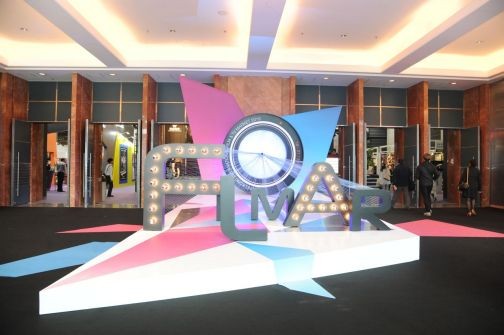 香港影视娱乐博览