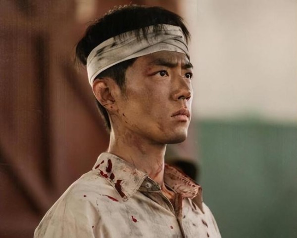 电影得闲谨制定档 12月有望空降