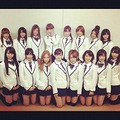 AKB48一生推
