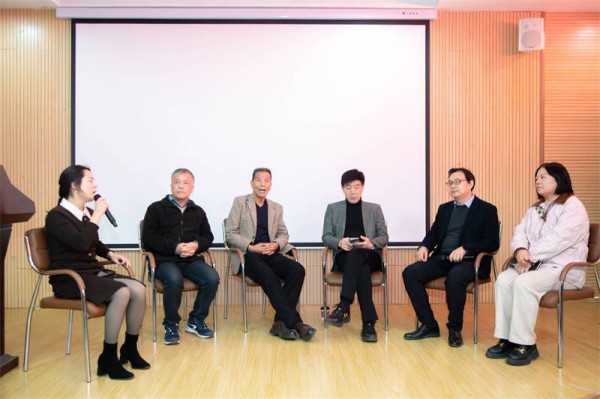 全国非遗研究与城市文化品牌学术论坛在文华学院举行