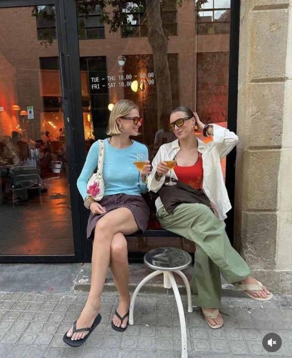 比提升衣品更重要的，是升级你的生活方式！